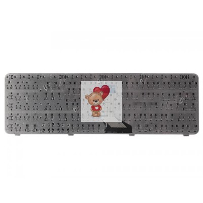 Клавиатура для ноутбука HP Compaq Presario CQ61-316er