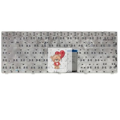 Клавиатура для ноутбука Samsung R470 P.n: BA59-02490C