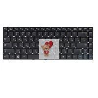Клавиатура для ноутбука Samsung RV411 RV412 RV415 RV418 RV420 P.n: BA59-02939C, BA59-02939D