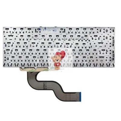 Клавиатура для ноутбука Samsung RV411 RV412 RV415 RV418 RV420 P.n: BA59-02939C, BA59-02939D