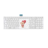 Клавиатура для ноутбука Toshiba Satellite P855 Клавиатура для ноутбука Toshiba Satellite P855