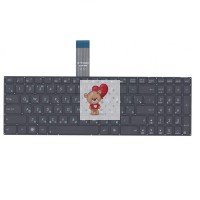 Клавиатура для ноутбука Asus X501XI Pn: MP-11N63US-5281W, AEXJB00110 Клавиатура для ноутбука Asus X501XI Pn: MP-11N63US-5281W, AEXJB00110