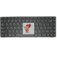 Клавиатура для ноутбука Lenovo B470 G470 V470 G470 черная P.n: 25-011573, 25-012660, 25011573 Клавиатура для ноутбука Lenovo B470 G470 V470 G470 черная P.n: 25-011573, 25-012660, 25011573