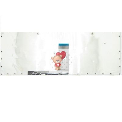 Клавиатура для ноутбука Lenovo IdeaPad G470GH Клавиатура для ноутбука Lenovo IdeaPad G470GH