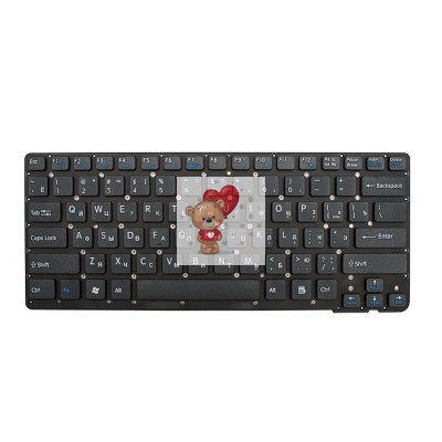 Клавиатура для ноутбука Sony Vaio VPCCA