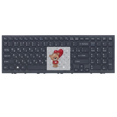 Клавиатура для ноутбука Sony Vaio VPCEE