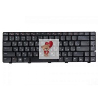 Клавиатура для ноутбука Dell Vostro 2520 Клавиатура для ноутбука Dell Vostro 2520