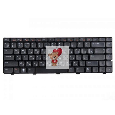 Клавиатура для ноутбука Dell Inspiron 1540