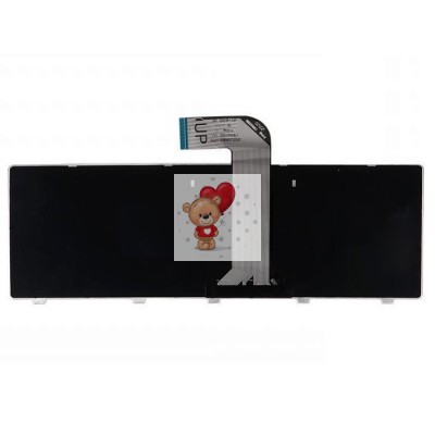 Клавиатура для ноутбука Dell Inspiron 1540 Клавиатура для ноутбука Dell Inspiron 1540