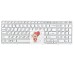 Клавиатура для ноутбука Sony Vaio SVE1512Y1RB.RU3