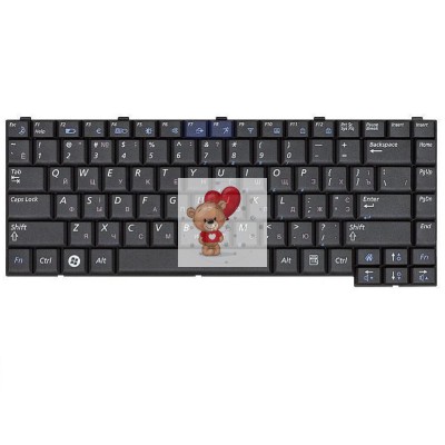 Клавиатура для ноутбука Samsung R560