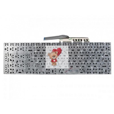 Клавиатура для ноутбука Samsung NP550P5C P.n: BA59-03270C