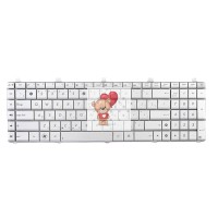 Клавиатура для ноутбука Asus N55SF Клавиатура для ноутбука Asus N55SF
