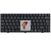 Клавиатура для ноутбука DNS0117756