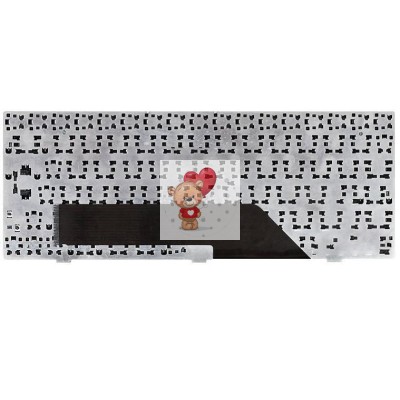 Клавиатура для ноутбука DNS 0119849
