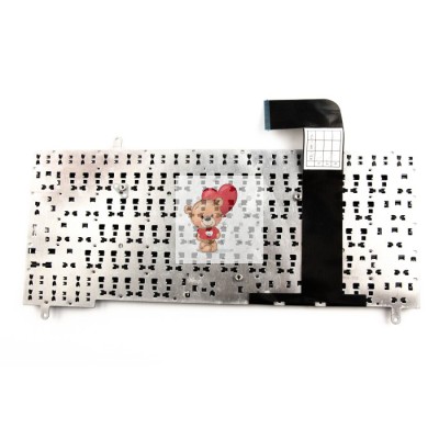 Клавиатура для ноутбука Samsung N220-JB01RU