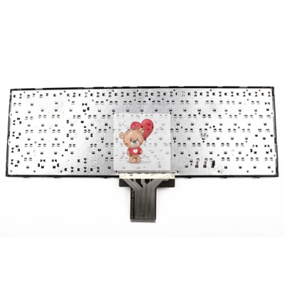 Клавиатура для ноутбука Sony VPC-EB Черная P/n: 148792871, V111678A, 550102M14-203-G