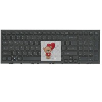 Клавиатура для ноутбука Sony Vaio pcg-71812v