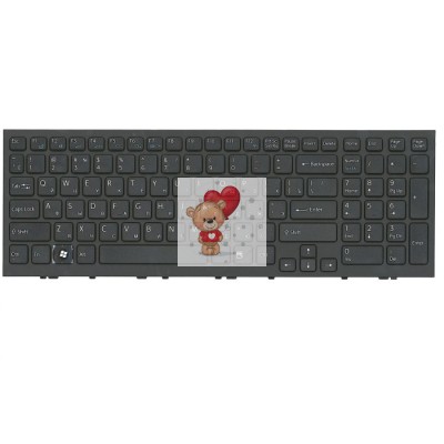 Клавиатура для ноутбука Sony Vaio pcg-71812v