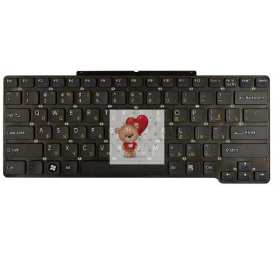 Клавиатура для ноутбука Sony VGN-SR P.n: 9J.N0Q82.101, 148088721
