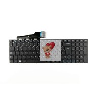 Клавиатура для ноутбука Samsung NP300V7A P.n: BA75-03351C