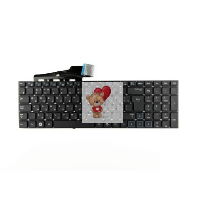 Клавиатура для ноутбука Samsung 300E7A P.n: BA75-03351C