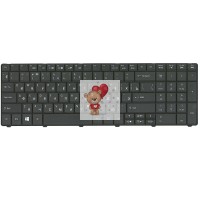 Клавиатура для ноутбука Acer TravelMate 5744 Клавиатура для ноутбука Acer TravelMate 5744
