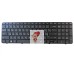 Клавиатура для ноутбука HP Pavilion G7-2367sr с рамкой P.N: AER39U00120, R39