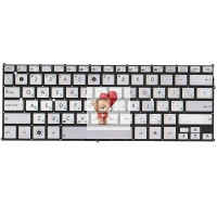 Клавиатура для ноутбука Asus Zenbook UX21 Клавиатура для ноутбука Asus Zenbook UX21
