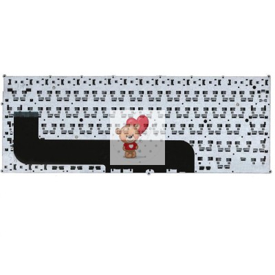 Клавиатура для ноутбука Asus Zenbook UX21E p.n: MP-11A96GB6528, MP-11A93SU6528, MP-11A93SU6698, NSK-URG0R Клавиатура для ноутбука Asus Zenbook UX21E p.n: MP-11A96GB6528, MP-11A93SU6528, MP-11A93SU6698, NSK-URG0R