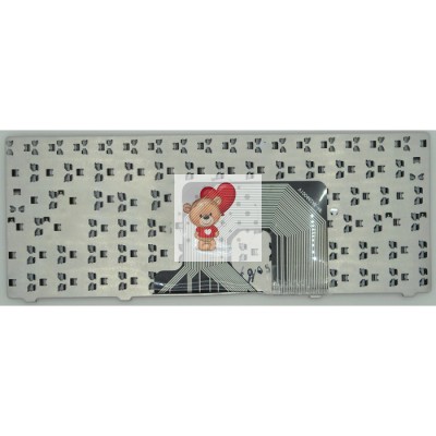 Клавиатура для ноутбука Asus Eее PC 900HA S101 T91 Черная P.n: V100462BS1 RU, 0KNA-094RU01