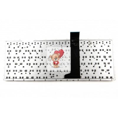 Клавиатура для ноутбука Asus A450 P.n: 13GN4O1AP030-1, AEXJ1U00010, 0KNB0-4100US00, MP-11L93US-920