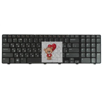 Клавиатура для ноутбука Dell Vostro 3750