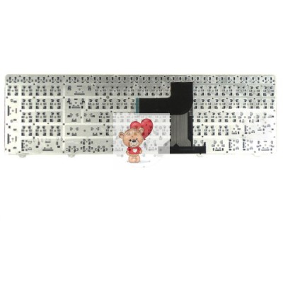 Клавиатура для ноутбука Dell Vostro 3750 Клавиатура для ноутбука Dell Vostro 3750