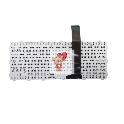 Клавиатура для ноутбука Asus F301 P.n: AEXJ6U00010 Клавиатура для ноутбука Asus F301 P.n: AEXJ6U00010