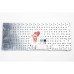 Клавиатура для ноутбука Acer Gateway EC19C Белая P.n: ZA3, ZA5, NSK-AQ00R, NSK-AQ10R