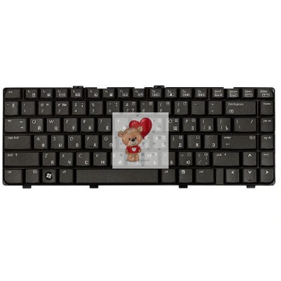 Клавиатура для ноутбука HP Pavilion dv6955er