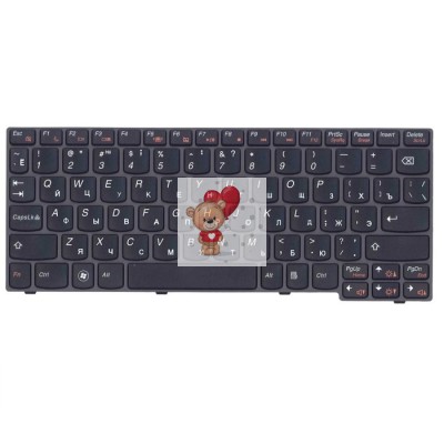 Клавиатура для ноутбука Lenovo IdeaPad S100C
