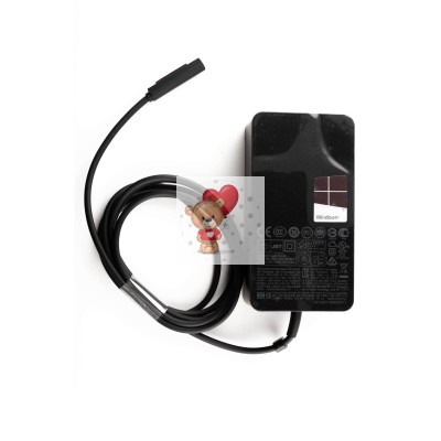 Блок питания для Microsoft Sutface 12V3.6A 43W