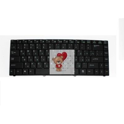 Клавиатура для ноутбука Asus C90S