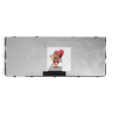 Клавиатура для ноутбука Sony Vaio SVE1411E1RB.RU3 Клавиатура для ноутбука Sony Vaio SVE1411E1RB.RU3