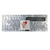 Клавиатура для ноутбука DNS Hasee Q1000 F4000 F233 Q550 P.N: MP-09P88PA-F515 MP-07G36SU-36013