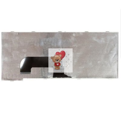 Клавиатура для ноутбука Lenovo IdeaPad S12 Белая P/N: 25-008393, 25-008399, 25008393, 25008399 Клавиатура для ноутбука Lenovo IdeaPad S12 Белая P/N: 25-008393, 25-008399, 25008393, 25008399