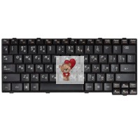 Клавиатура для ноутбука Lenovo S12 Черная P.n: 25-008393, 25-008399, 25008393, 25008399 Клавиатура для ноутбука Lenovo S12 Черная P.n: 25-008393, 25-008399, 25008393, 25008399