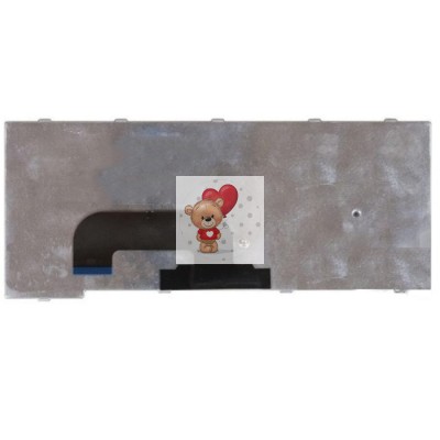 Клавиатура для ноутбука Lenovo S12 Черная P.n: 25-008393, 25-008399, 25008393, 25008399 Клавиатура для ноутбука Lenovo S12 Черная P.n: 25-008393, 25-008399, 25008393, 25008399