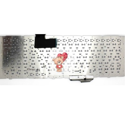 Клавиатура для ноутбука Sony VPCEJ Белая