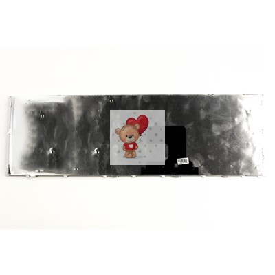 Клавиатура для ноутбука Sony VPCEJ Белая