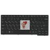 Клавиатура для ноутбука Lenovo IdeaPad S206 S110 P.n: 25-201761, 25201761, 9Z.N7ZSU.00R, NSK-BD0SU