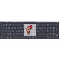 Клавиатура для ноутбука Sony SVF15A1S9RB.RU3 Черная P.n: SN20J78609 Клавиатура для ноутбука Sony SVF15A1S9RB.RU3 Черная P.n: SN20J78609