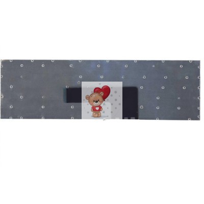 Клавиатура для ноутбука Sony SVF1521Z1RB.RU3 Черная P.n: SN20J78609 Клавиатура для ноутбука Sony SVF1521Z1RB.RU3 Черная P.n: SN20J78609